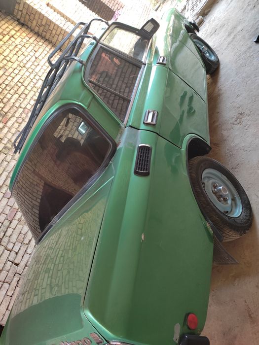 Moskvich azlik 2140