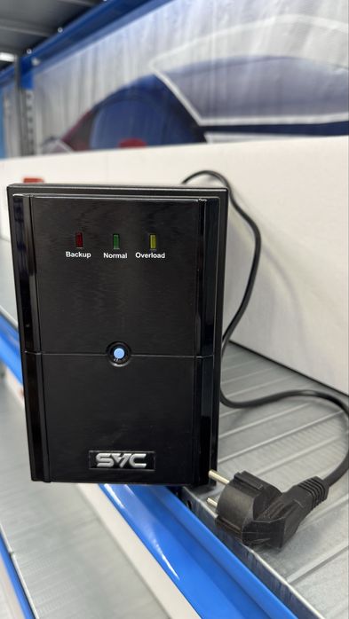 Источник бесперебойного питания SVC V-1500-L