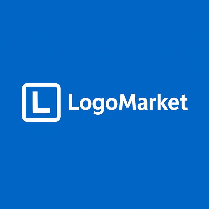 logo market sizni ishonchingizda