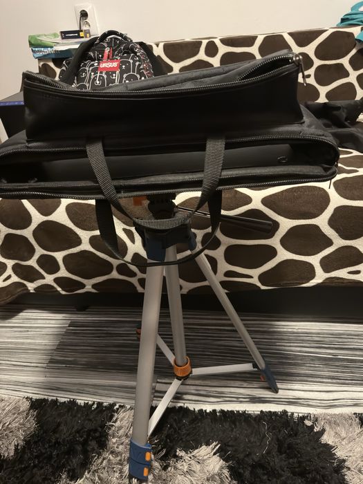 Husa procesor tascam ta-1vp