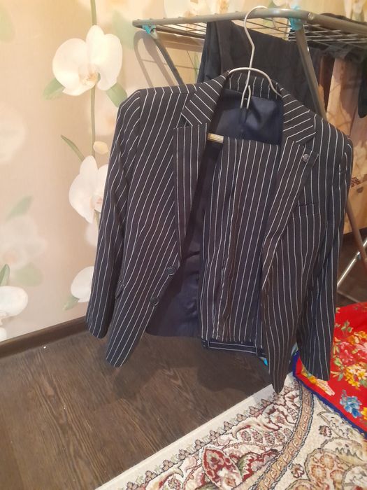 Классикалық костюм