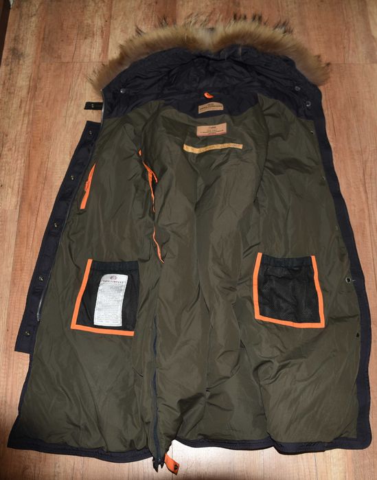 Parajumpers оригинална дамска пухена парк размер XL