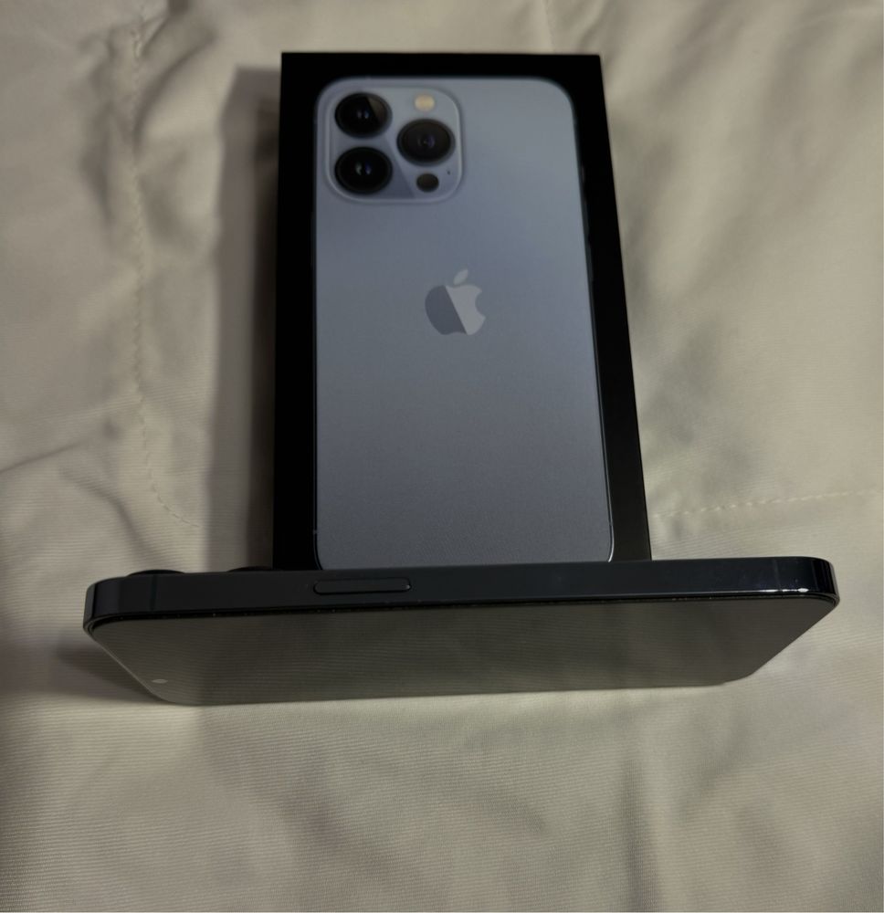 Iphone 13 Pro - в отлично състояние