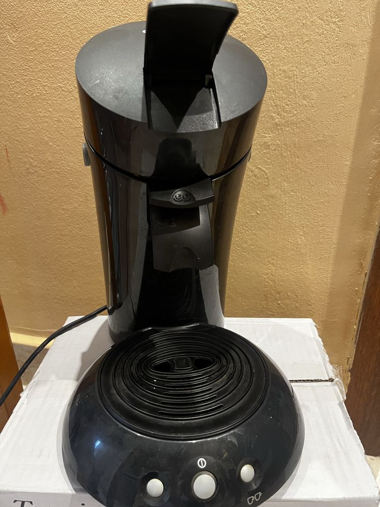 Кафе машина Philips Senseo
