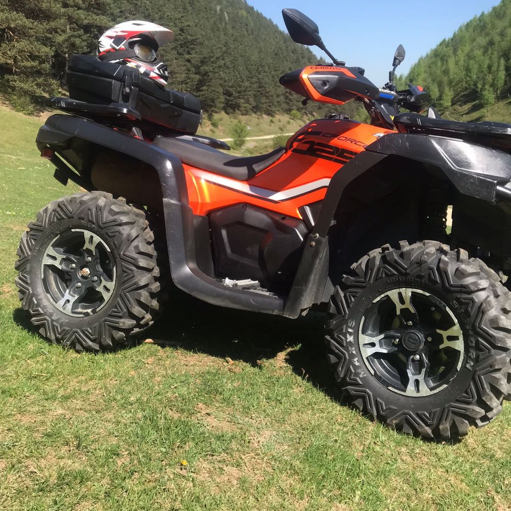 Vand ATV CF Moto