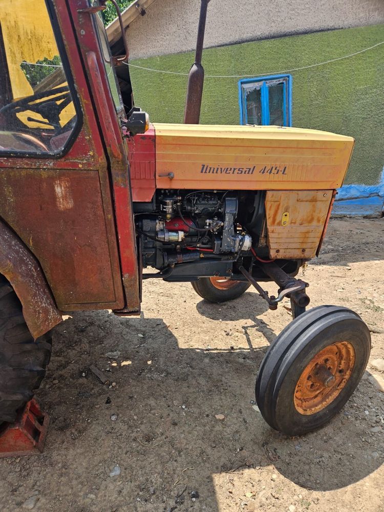 Tractor Universal L 445 original