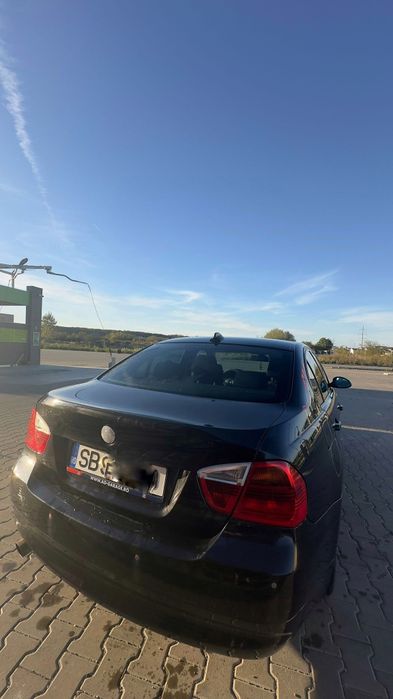 Vand bmw seria 3