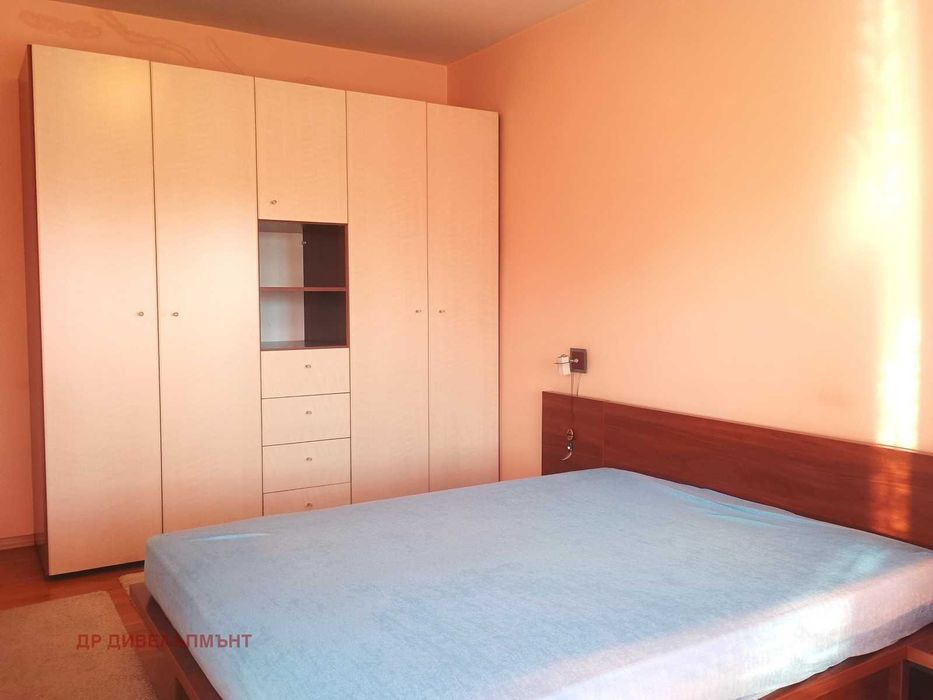 Дава се под наем Тристаен апартамент в София, Люлин 5 - 103 кв.м за 612 € - Снимка #8