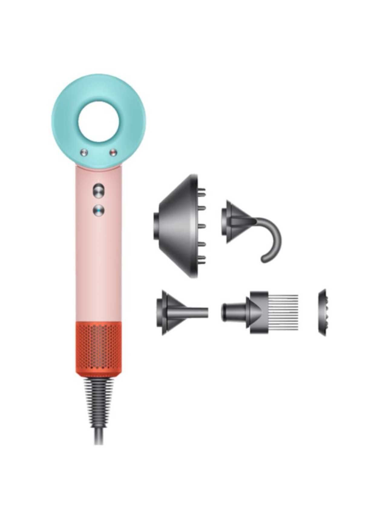 Сешоар Dyson Supersonic HD07 Ceramic Pop