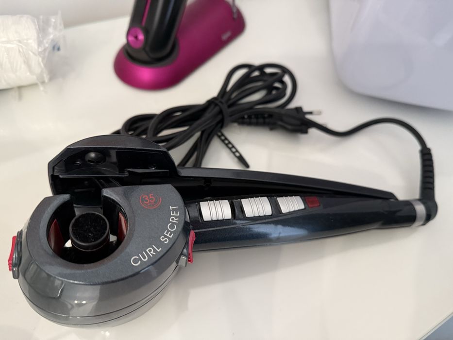 Ondulator BaByliss C1300E Curl Secret 2