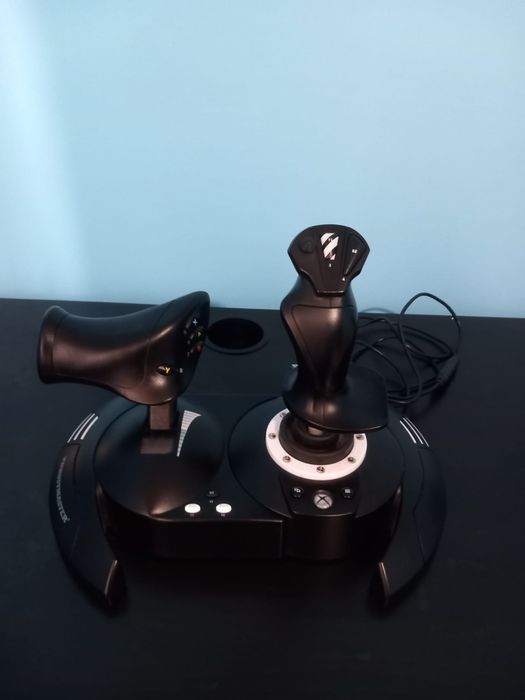 Joystick de gaming