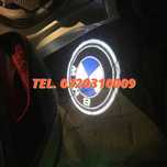 Lampi Portiera Cu Logo Bmw  Led Laser Set 2 Buc