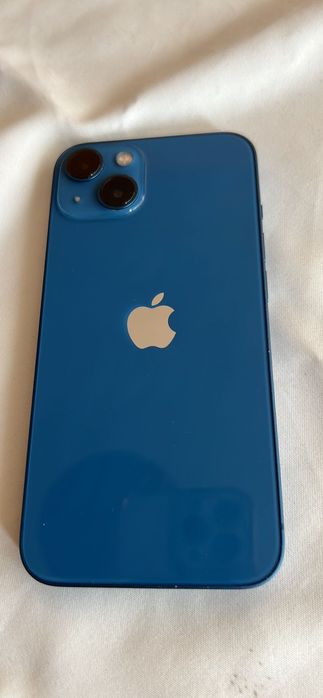 iPhone 13 -128гб!!!
