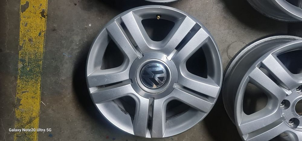 Jante 16" VW T5 T6