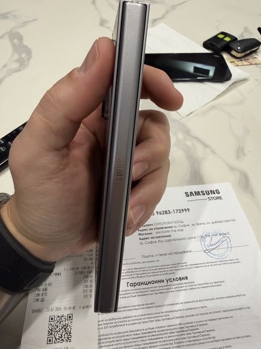 Samsung Galaxy Z Fold 6 512 GB