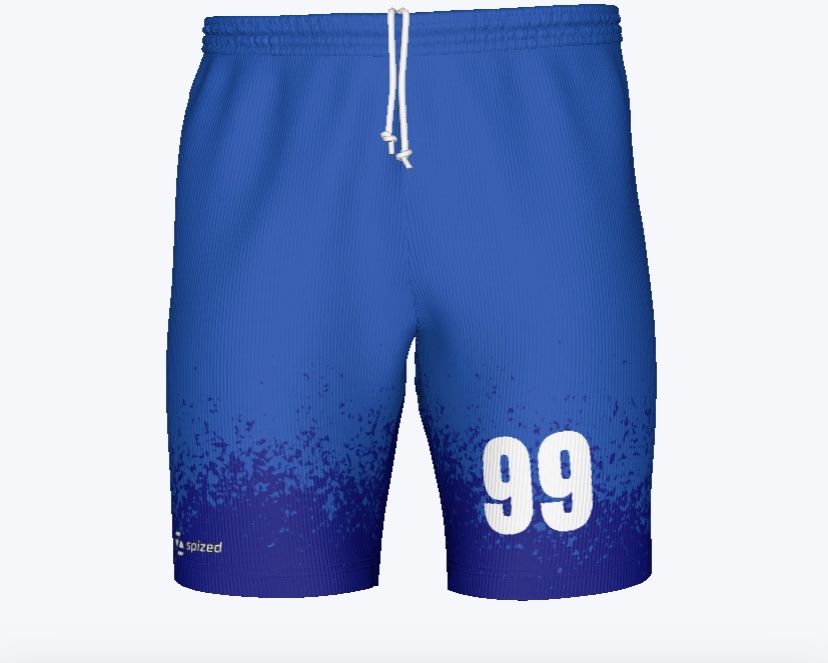 Футболен екип на Vodapr0