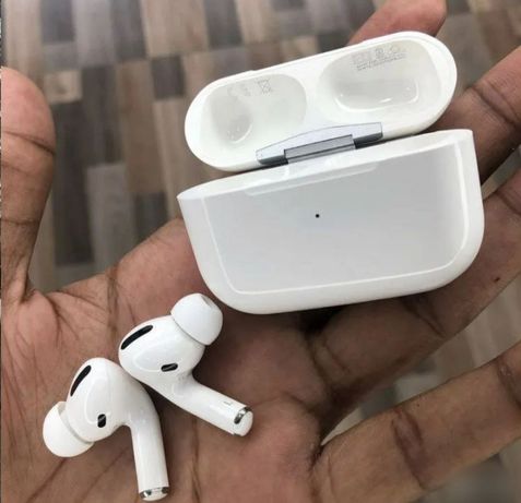 Airpods pro Lux Dubay