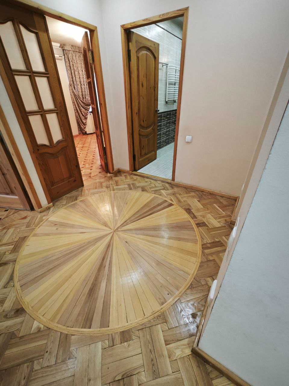Просторная 5-ти комнатная кв-ра в 77 серии—145 м² уюта для вашей семьи