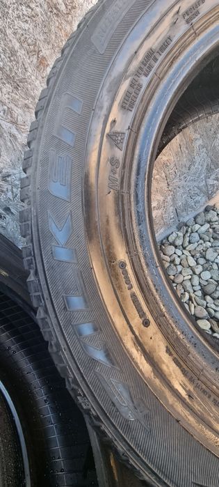 Anvelope Falken EuroWinter HS01 M+S 195/65 R15 95T