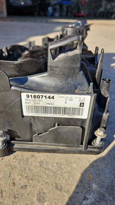 Capac culbutori bmw motor n47