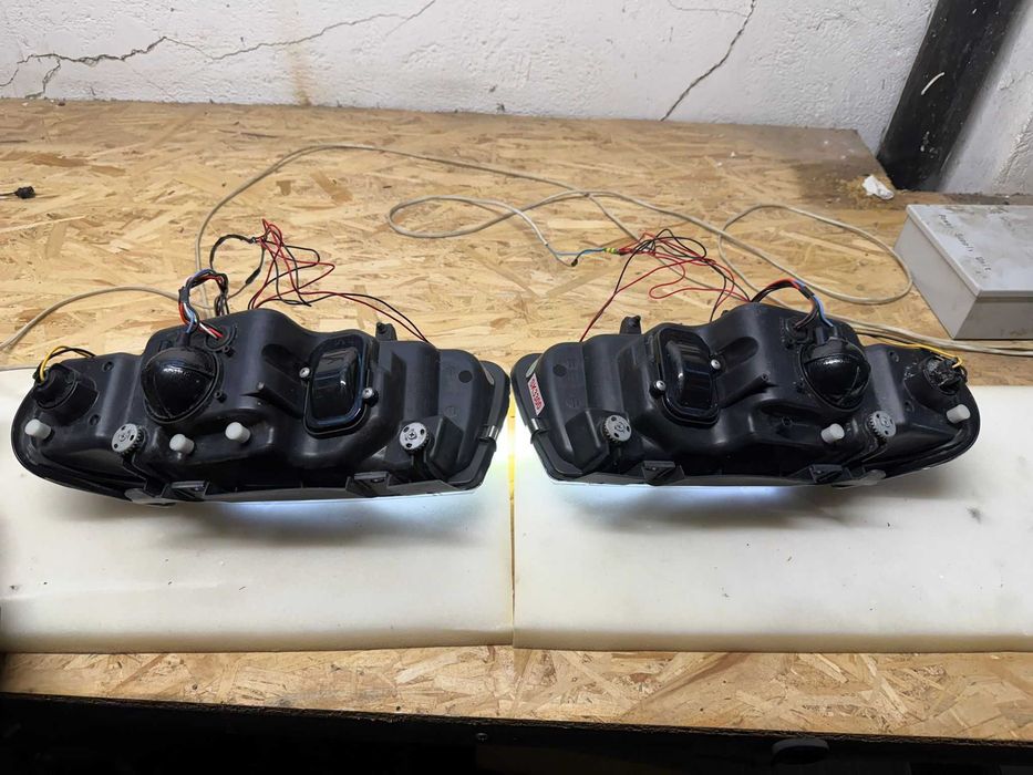 Faruri led vw polo 94-99