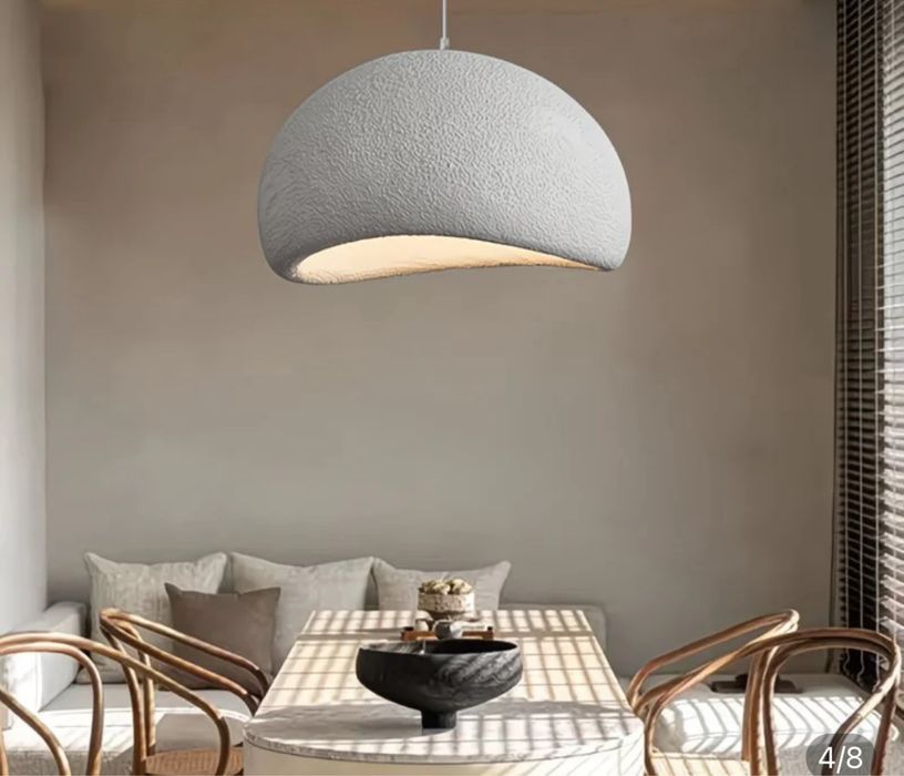 Люстра новая стильная