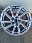 Джанти BORBET за VW SEAT SKODA MERCEDES bmw R17 5x112 ET52 7.5J