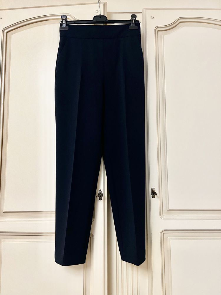 Pantaloni, Dika, Zara ( nu Massimo Dutti)