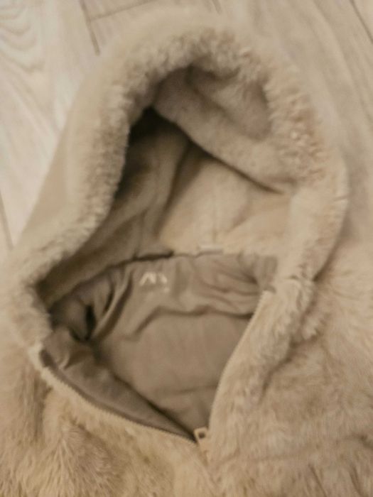 Vand blanita Zara, marimea 104