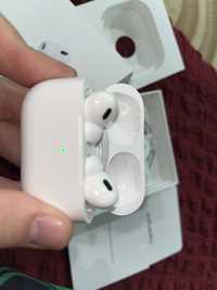 AirPods Pro 2nd generation