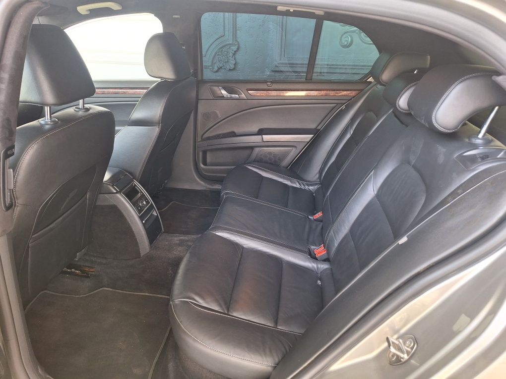 Skoda superb biznes klass.