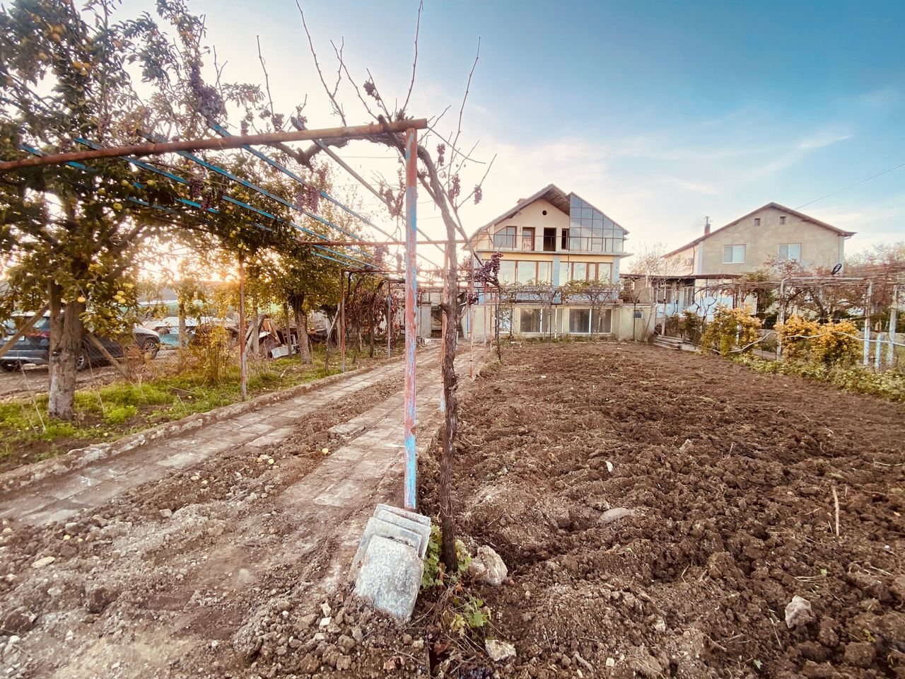Продава се Къща в Варна, Виница - 117 кв.м за 1274 €/кв.м - Снимка #3