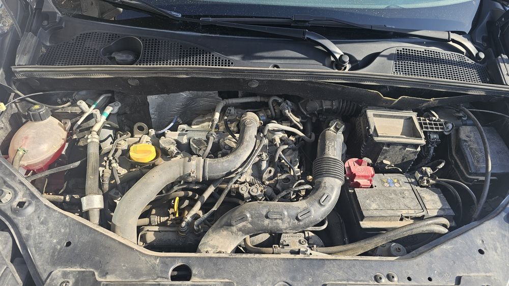 Dacia Dokker 1.2 2017