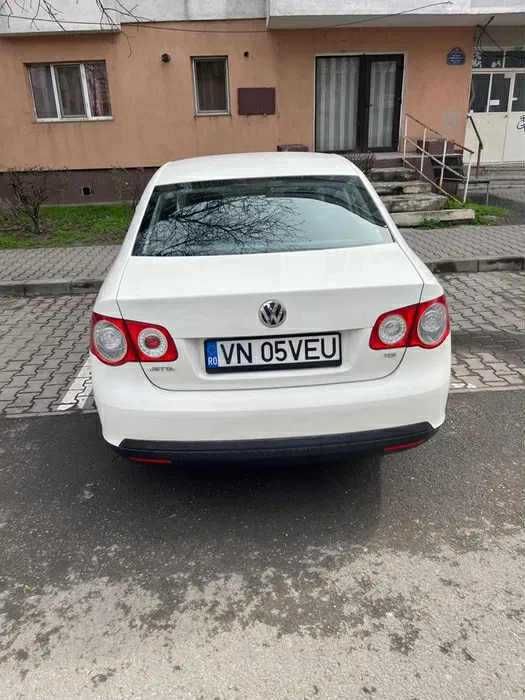 Vw Jetta 2008 1.9 Tdi prim proprietar