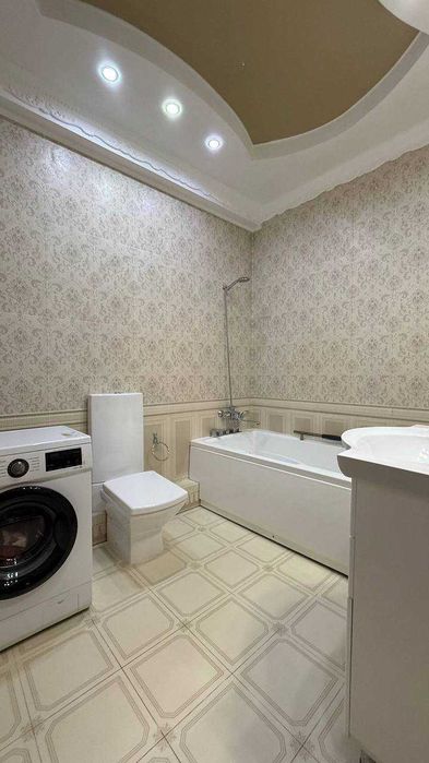 Продаётся Габус 4/6/8 с ремонтом обстановкой ор-р Basri Baba Akay City