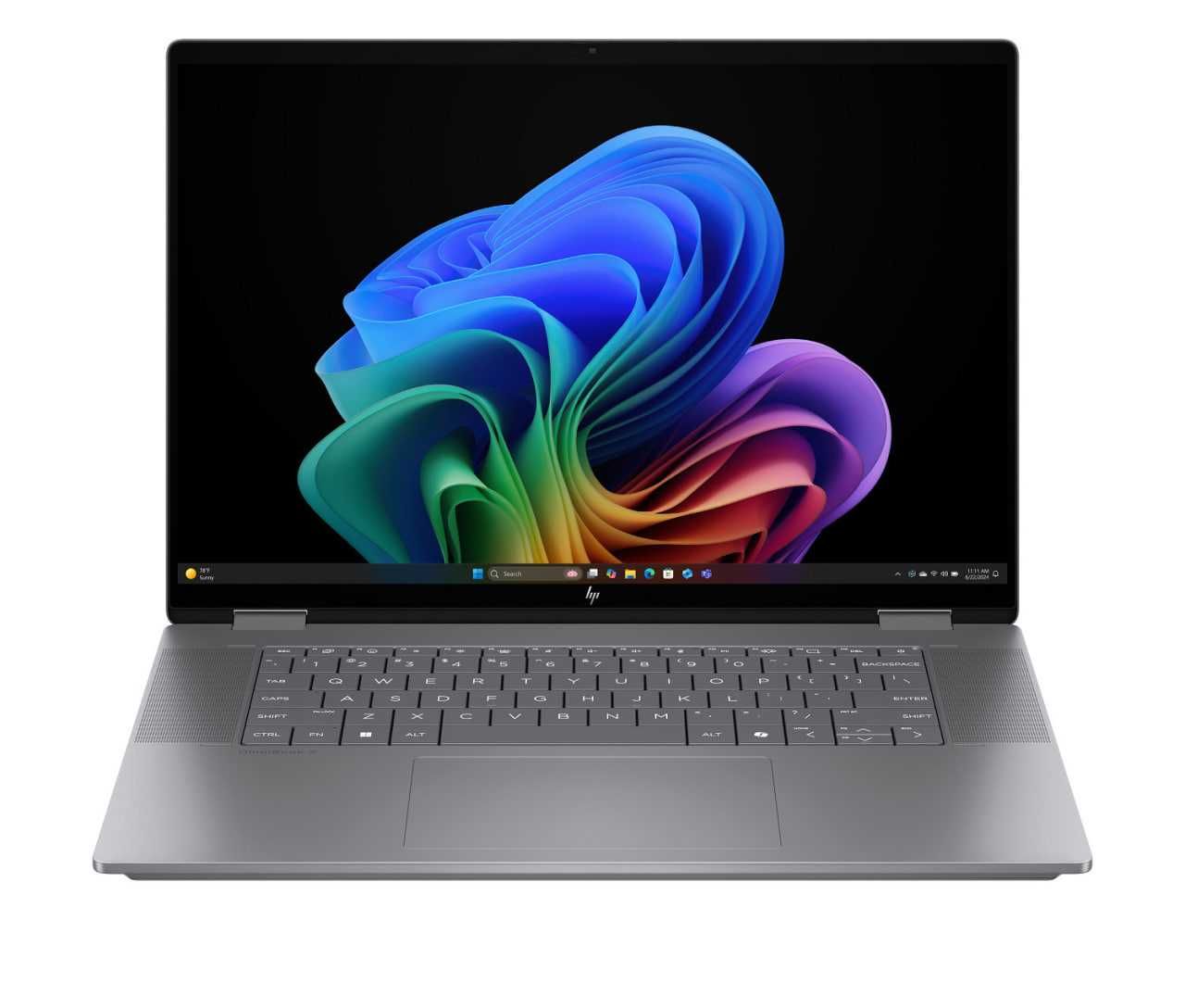 HP OMNIBOOK X FLIP 16'' 2K (2 in 1) X360 Touch Ryzen 5 220/8GB/512GB