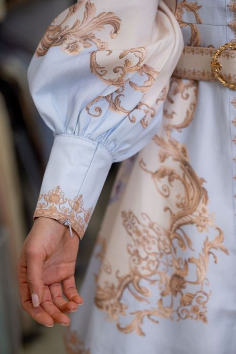 Дамска Рокля Zimmerman