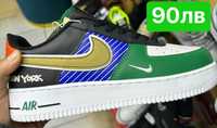 Спортни обувки Nike