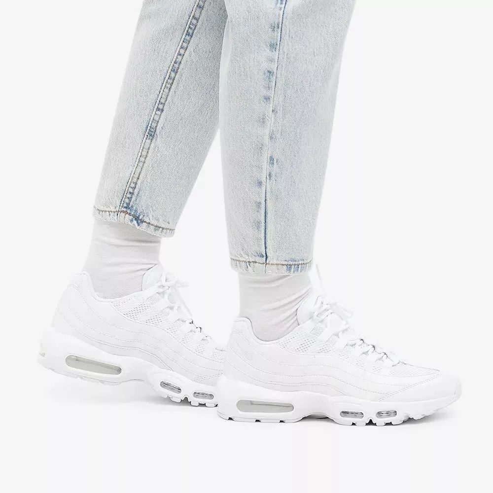 Nike Air Max 95 номер 39-40 код 27A