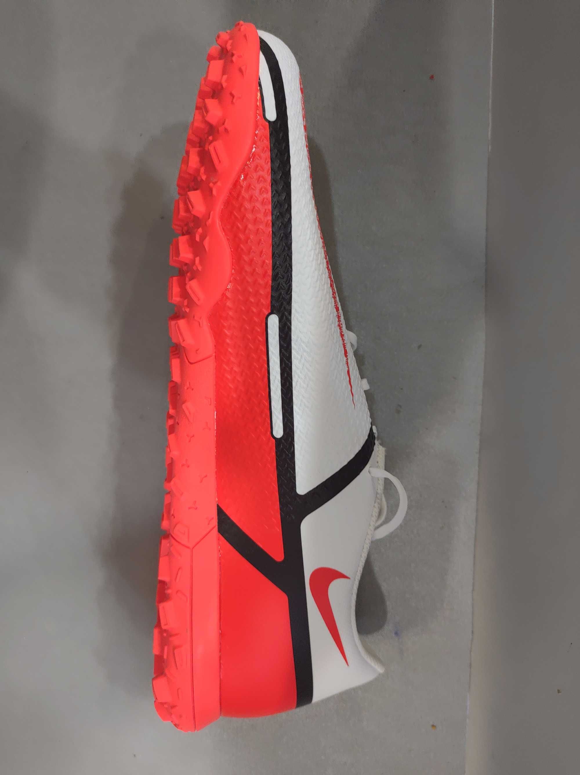 Nike Phantom N45/29см.Футболни стоножки.Нови.Оригинал.