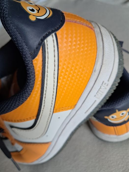 Nike Air Force 1  SE