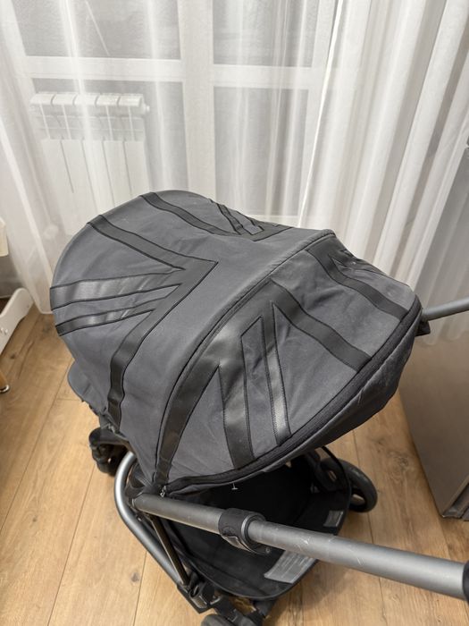 Детска коляска прогулочная easywalker charley mini cooper