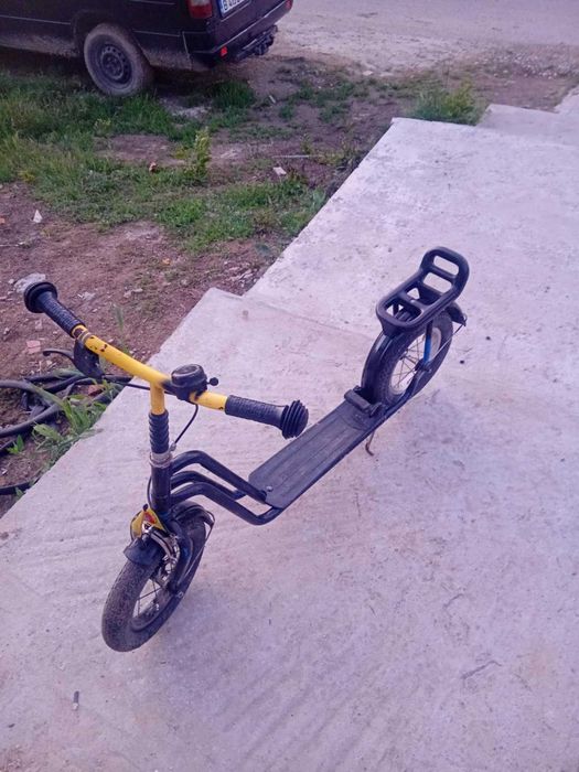 Biciclete de vanzare