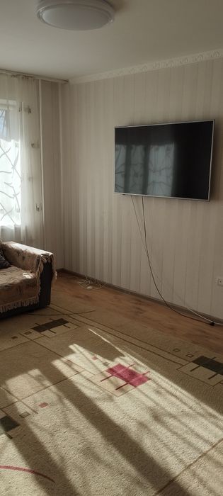 Сдам на длительный срок 1-ю квартиру