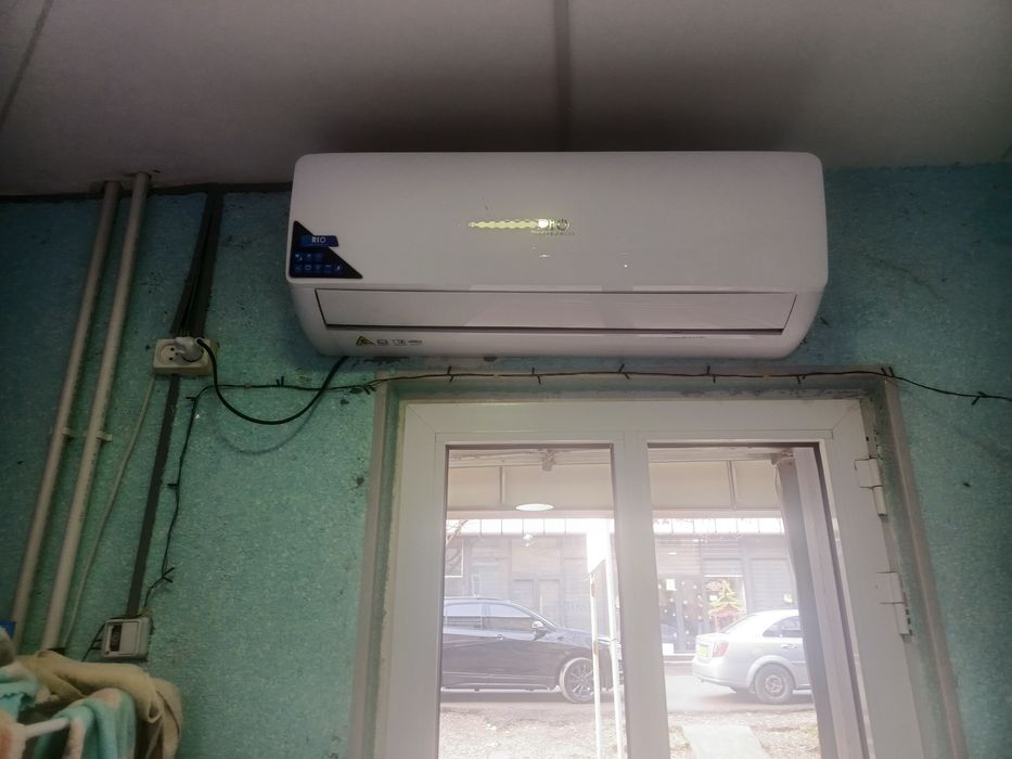 Salon uchun jixozlar