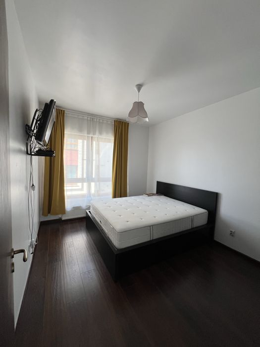 Apartament 3 camere, Cartierul Solar de inchiriat