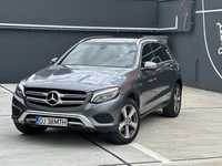 Vand/Schimb Mercedes-Benz GLC 300 4Matic BENZINA