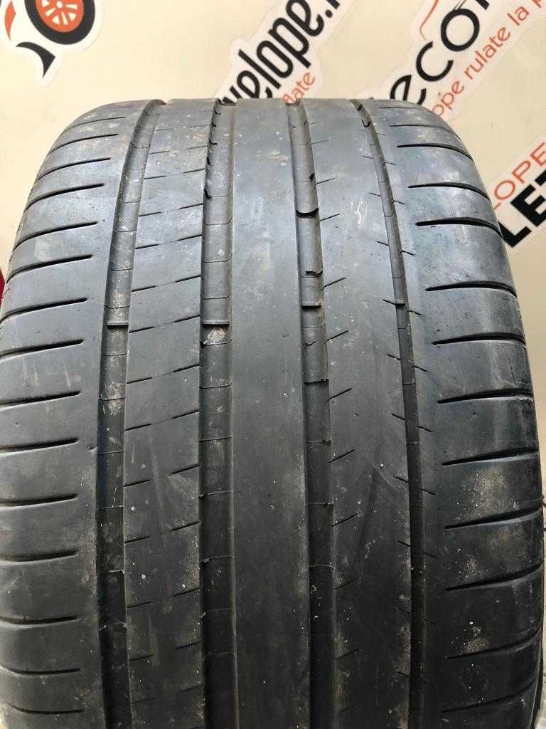 Super anvelope Vara 2x 295/35 R20 Michelin