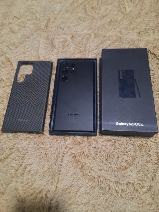 Самсунг с23 ултра