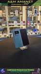 Huawei Mate X3 [A&M AMANET]#2875
